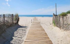 Lena Studio - La Grande Motte - Plage - Centre Ville - 50M Port - Confort